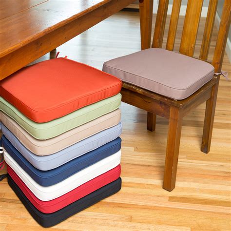 chair seat cushions indoor